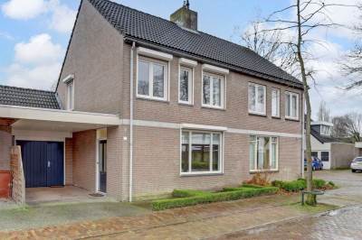 Woning Koekoeksbos 22 Bladel