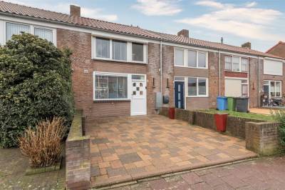 Woning Schepenenstraat 5 Veldhoven