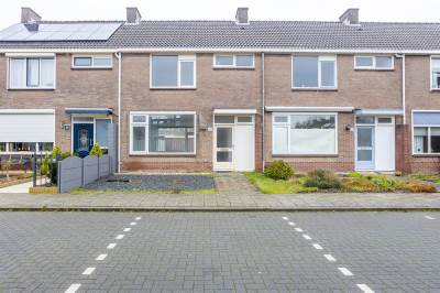 Woning Waddenzeestraat 22 Oost-Souburg