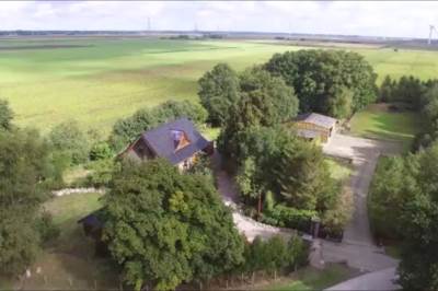 Woning IJsspoorweg 19 Emmen