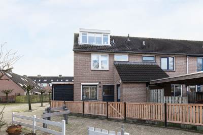 Woning Berkenhof 39 Papendrecht