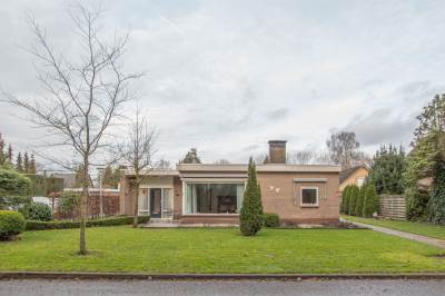 Woning Spuikompark 12 Philippine