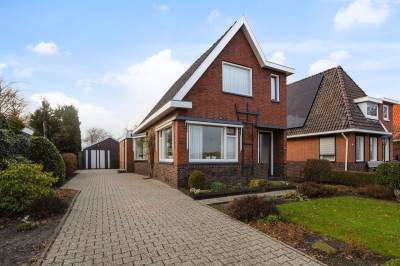 Woning Oosterdiep WZ 162 Emmer-Compascuum