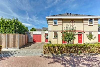 Woning Walkvat 72 Alphen (NB)
