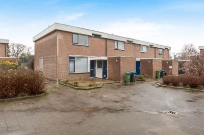 Woning Botter 2959 Lelystad