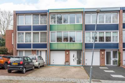 Woning Donatusstraat 166 Nuth
