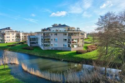 Woning Winter 48 Dronten