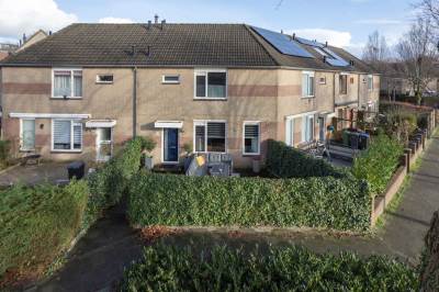 Woning Verschansing 70 Rozenburg (ZH)