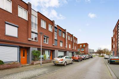 Woning Marconistraat 73 Maastricht