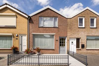 Woning Kanaalkade 39 Axel