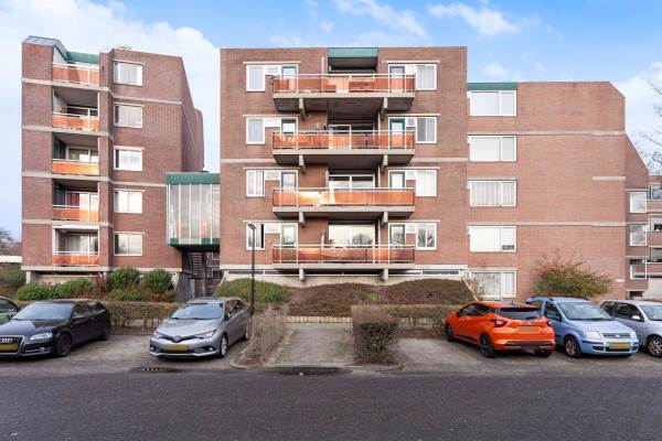 Woning Houtsnijdershorst 148 Apeldoorn