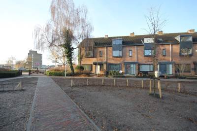 Woning Wipmolen 34 Papendrecht