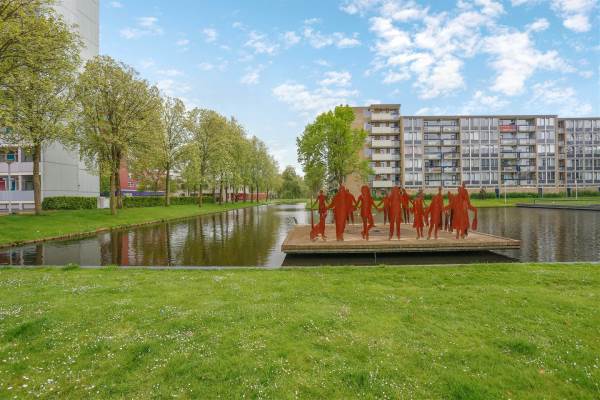 Woning Plein 1953178 Rotterdam