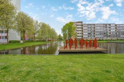 Woning Plein 1953178 Rotterdam