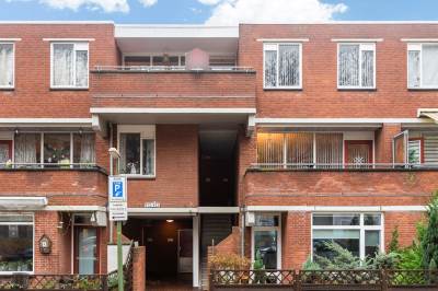 Woning Escamplaan 915 Den Haag