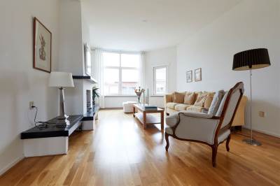 Woning Thomsonlaan 131 Den Haag