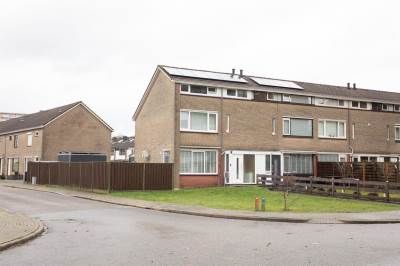 Woning Mozartstraat 23 Almelo