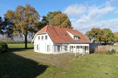 Woning Witte Bleek 4 Sint-Oedenrode