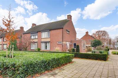 Woning Keyserbosch 42 Weert