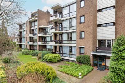 Woning Heemskerklaan 24 Velp (GE)
