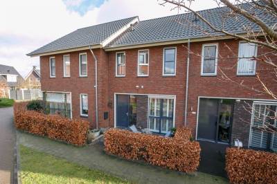 Woning Dorpsplein 10C Wekerom