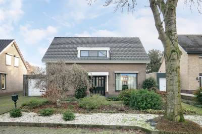 Woning Heidseweg 49 Heide