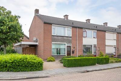Woning Hagelkruis 40 Bergeijk