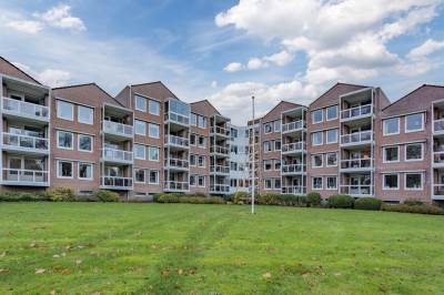 Woning Prins Bernhardstraat 1F Beilen