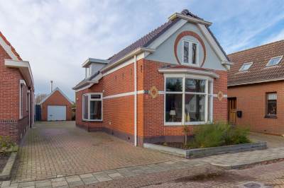 Woning Cereskade 30 Stadskanaal