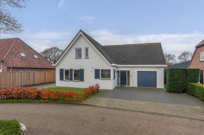 Woning Meanderstraat 40 Westerhoven