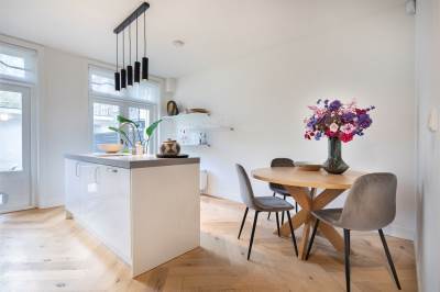 Woning Uiterwaardenstraat 334hs Amsterdam