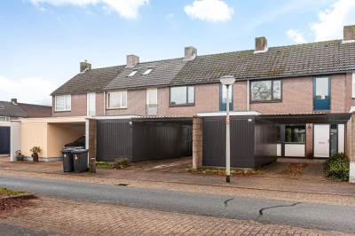 Woning Ezingestraat 7 Arnhem