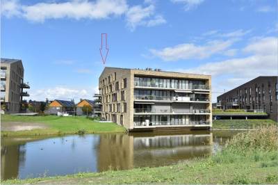 Woning Klapwijkse Zoom 65a Berkel en Rodenrijs