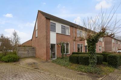 Woning Doornik 14 Wamel