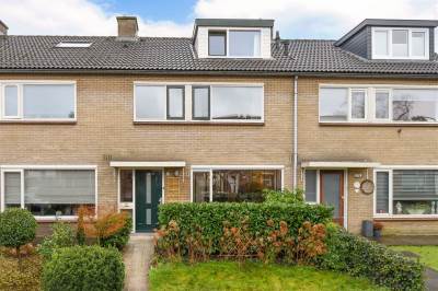 Woning Prof. Buyslaan 73 Baarn