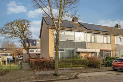 Woning Nijenheim 6101 Zeist