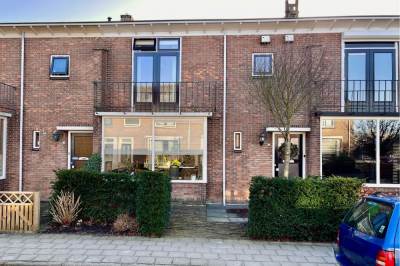 Woning Noorderstraat 10 Nieuw-Beijerland
