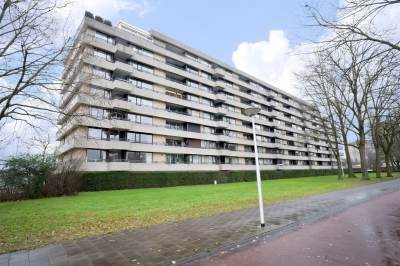 Woning Amundsenlaan 285 Eindhoven