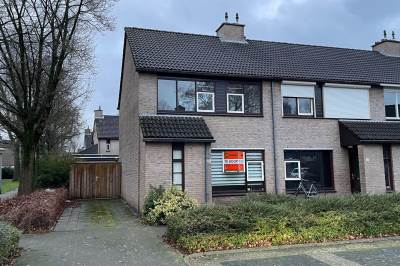 Woning Lariksbeek 40 Veldhoven