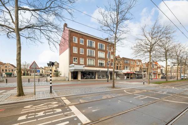 Woning Broersvest 109c Schiedam
