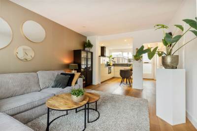 Woning Mezenpad 12 Ilpendam