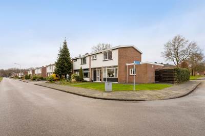 Woning Vijverstraat 37 Ter Apel