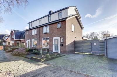 Woning Stuifzandseweg 8 Hoogeveen