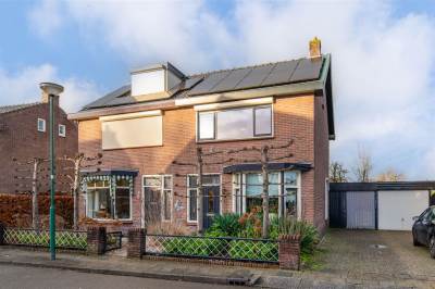 Woning Mulderslaan 85 Veenendaal