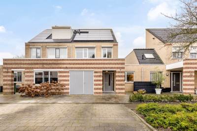 Woning Beukenstuklaan 52 Veenendaal