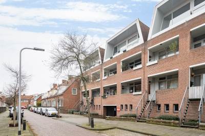 Woning Jan van Henegouwenweg 48 Noordwijk (ZH)