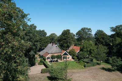 Woning Zunaweg 10 Zuna