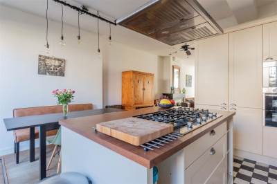 Woning Pastoor Jansenstraat 14 Weesp