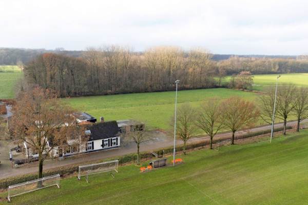 Woning Biezenmortelsestraat 51a Biezenmortel