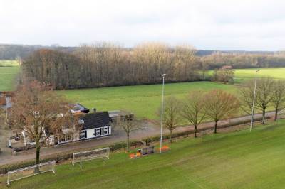 Woning Biezenmortelsestraat 51a Biezenmortel